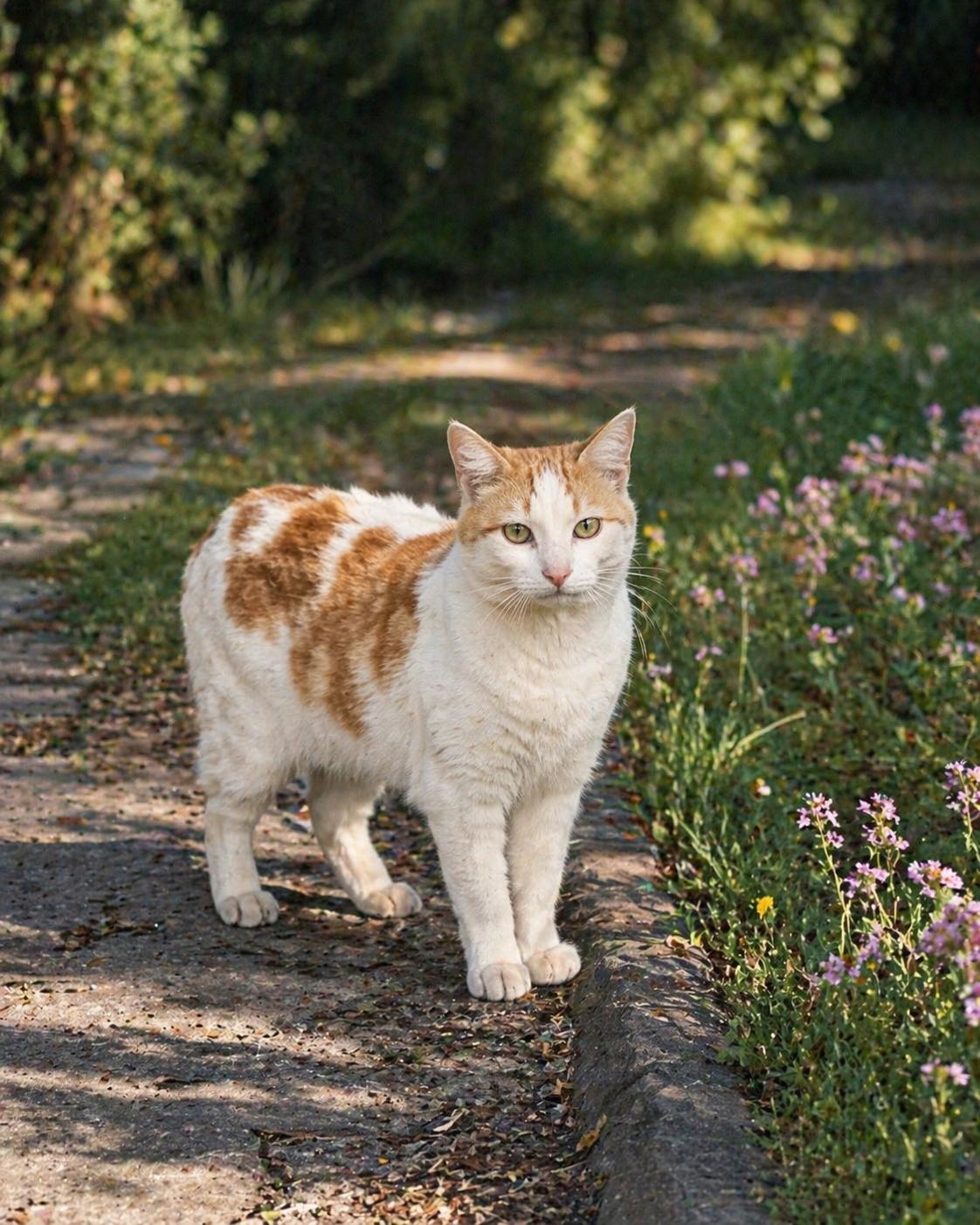 Photo de Rouky/Tiger