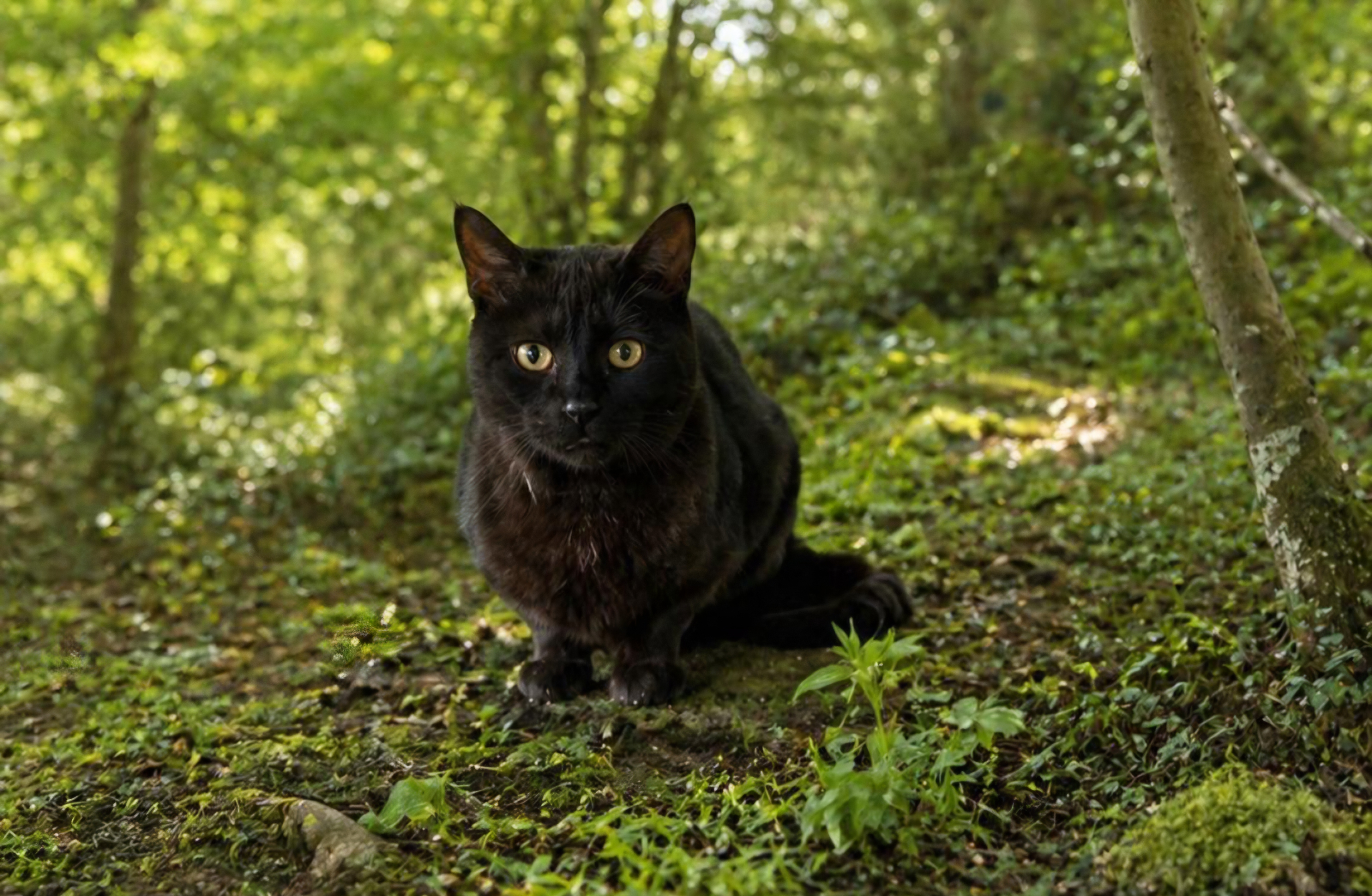 Photo de Wolly